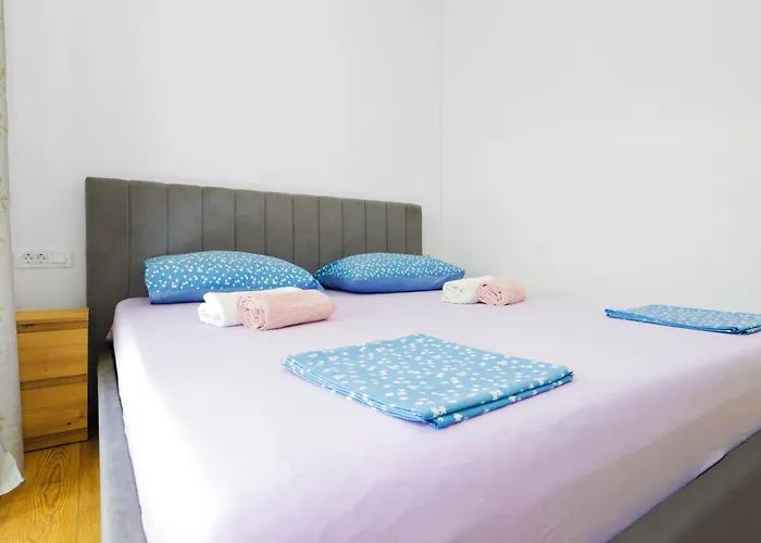 Mirjam Apartman