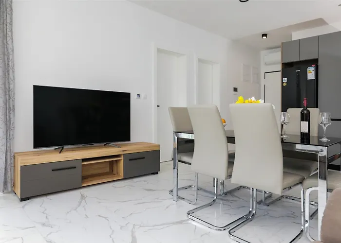 Mirjam Apartman