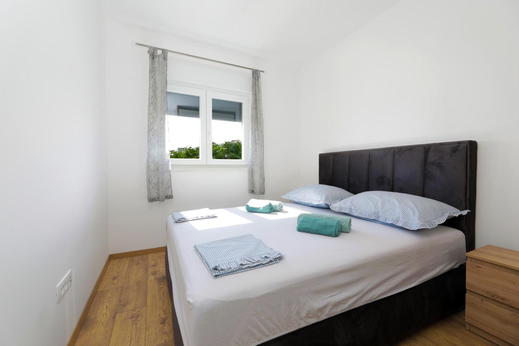 Apartment Mirjam *