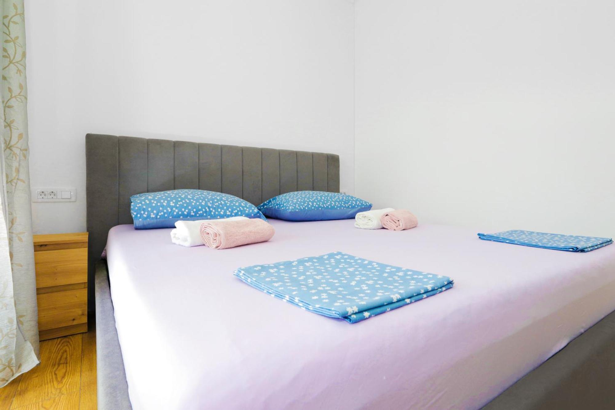Mirjam Apartment Kastela