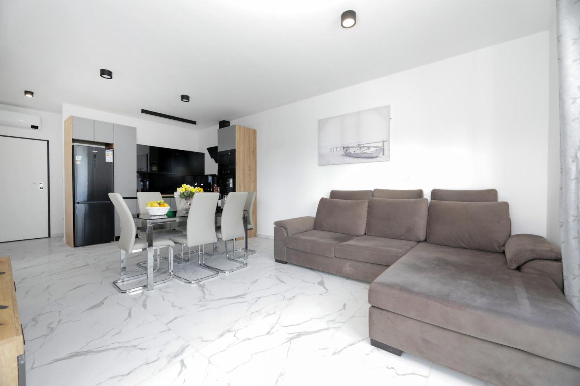 Apartment Mirjam