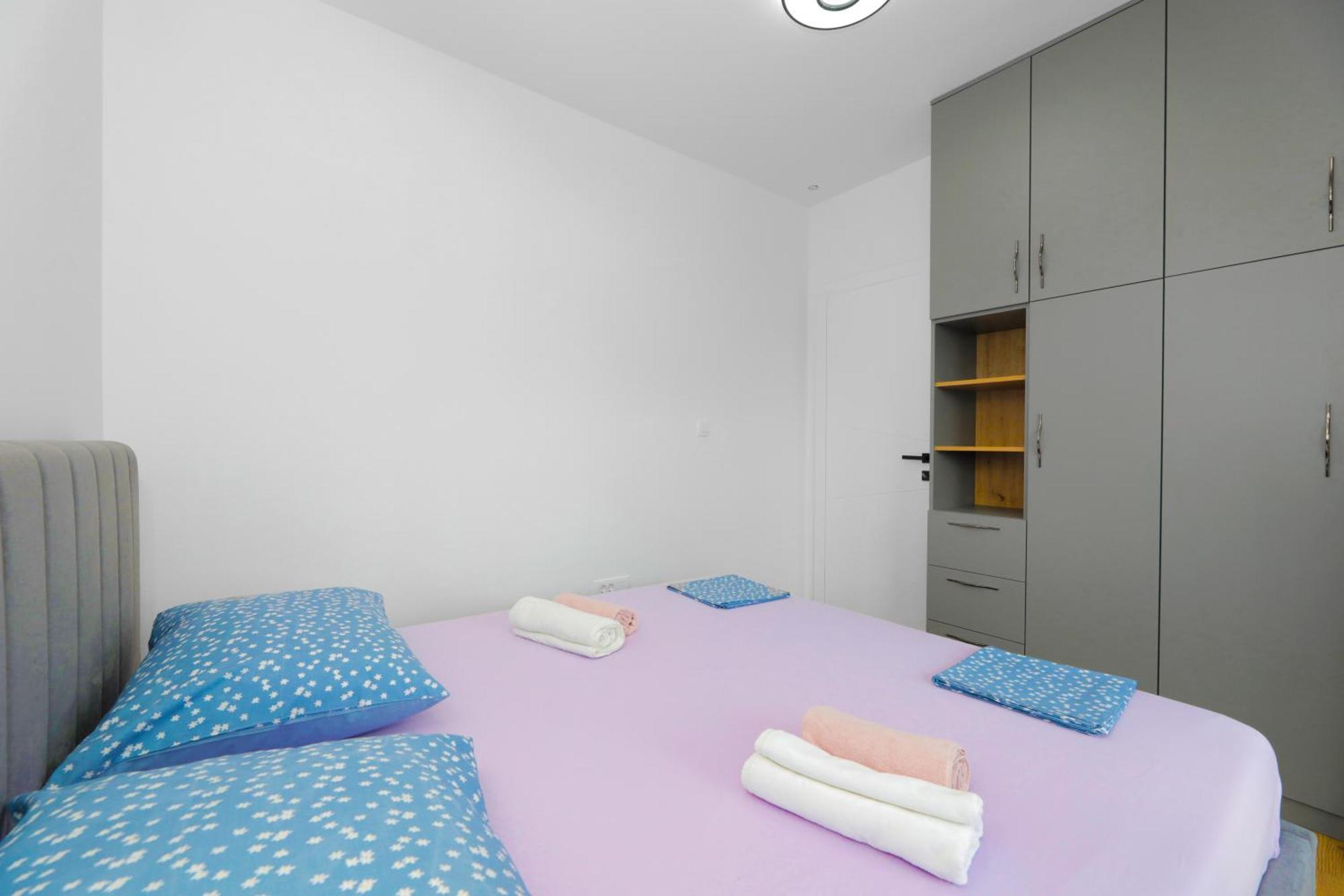 Apartment Mirjam Kastela