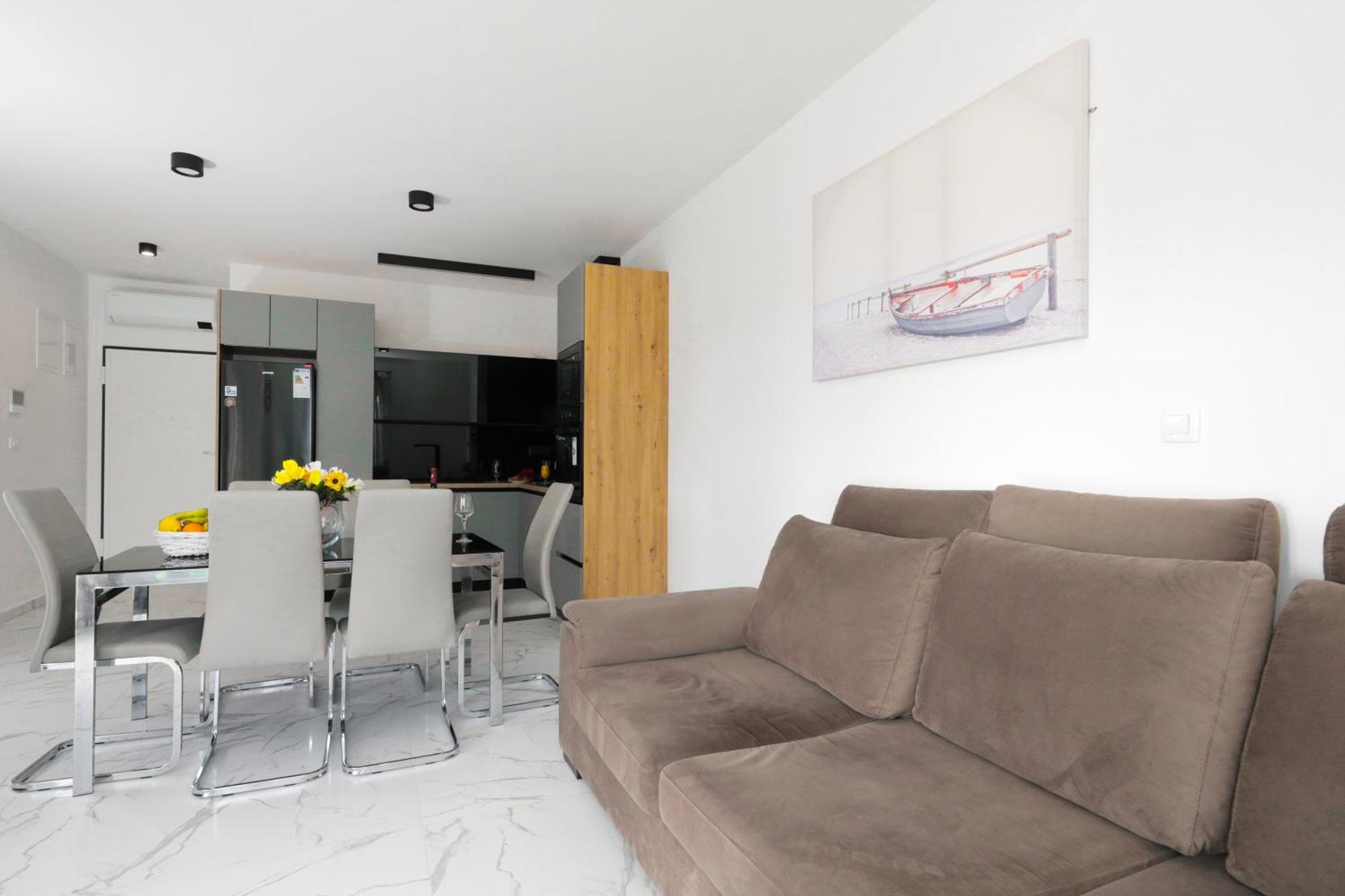 Mirjam Apartment Kastela