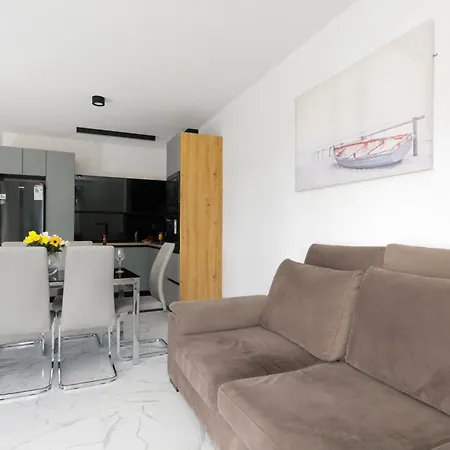 Mirjam Apartman Kaštela Esterno foto