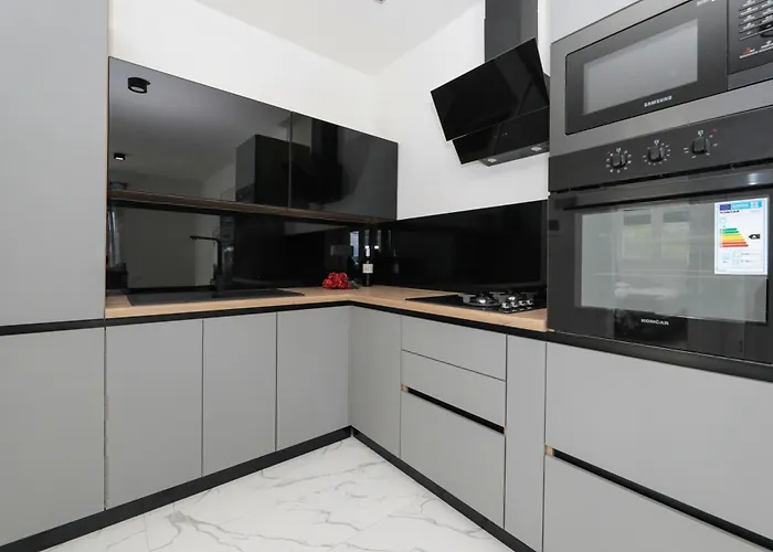 Mirjam Apartman